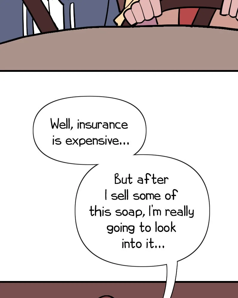 Dead But Not Gone Chapter 41 page 25 - 