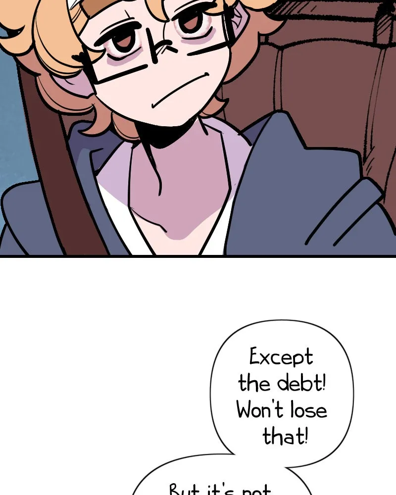 Dead But Not Gone Chapter 41 page 28 - 