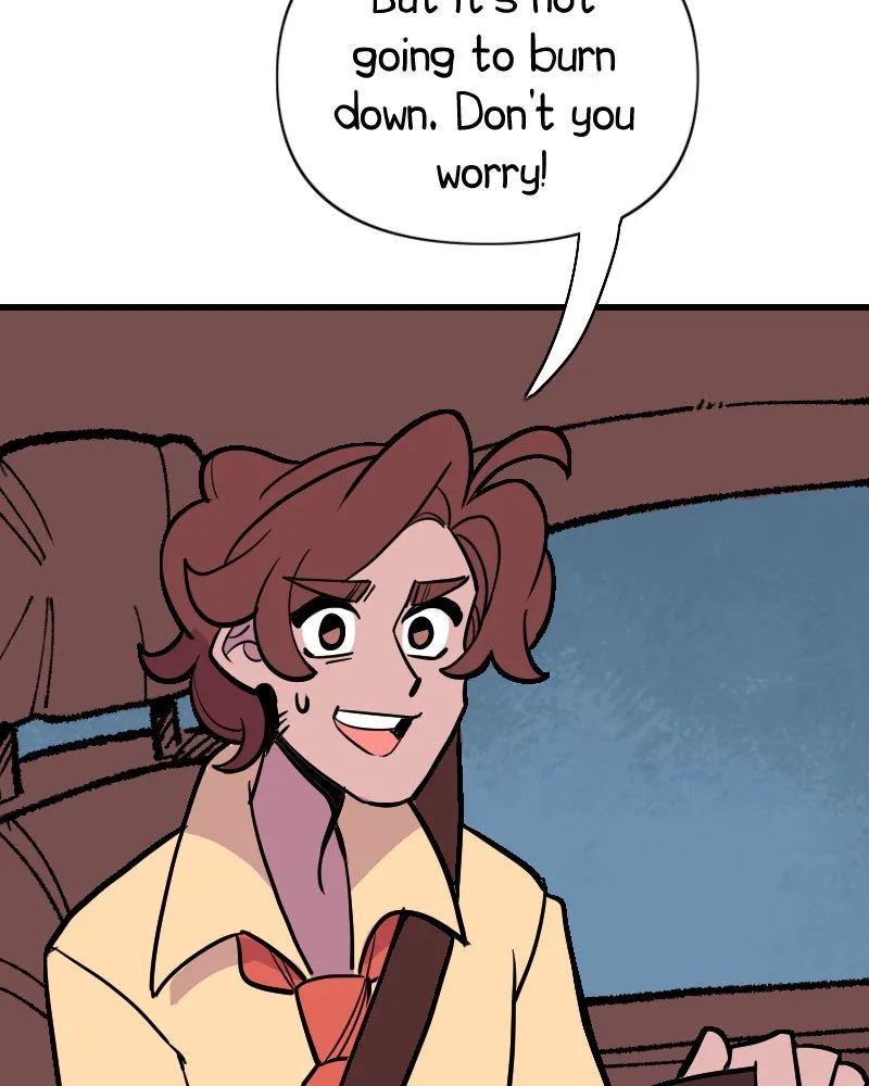 Dead But Not Gone Chapter 41 page 29 - 