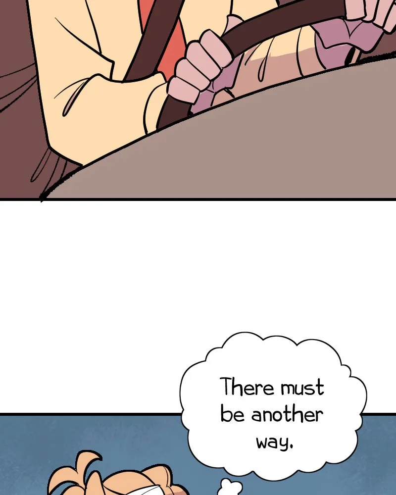 Dead But Not Gone Chapter 41 page 30 - 