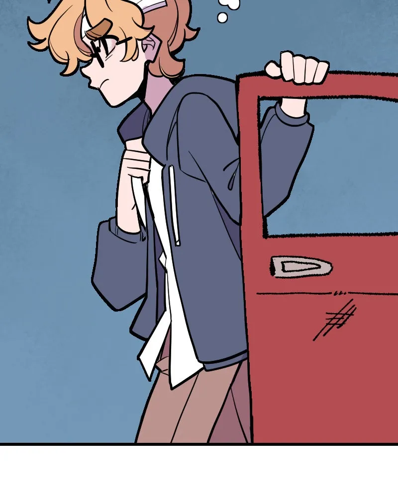 Dead But Not Gone Chapter 41 page 31 - 