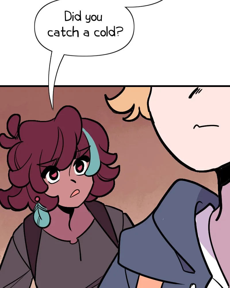 Dead But Not Gone Chapter 41 page 34 - 