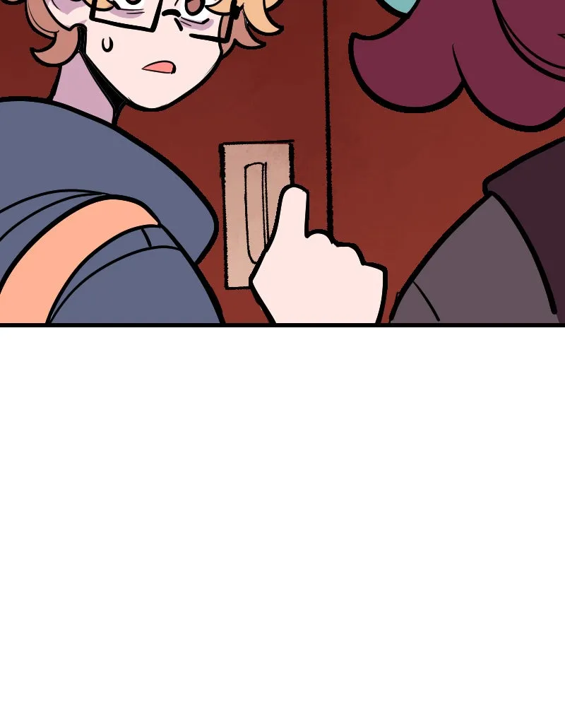 Dead But Not Gone Chapter 41 page 36 - 