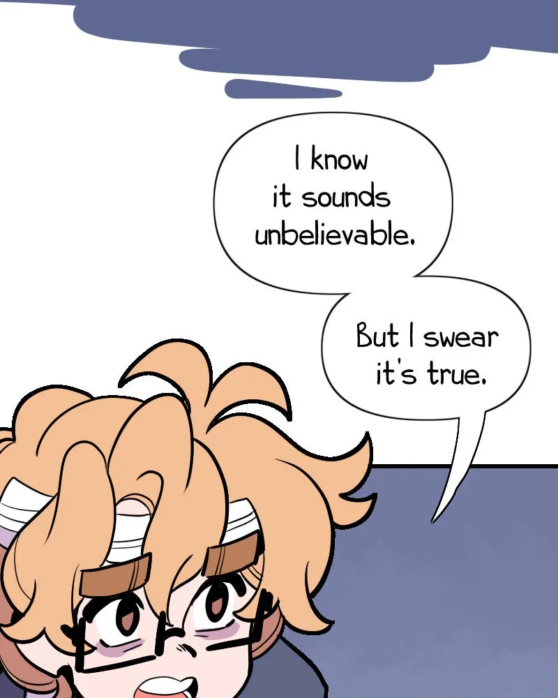 Dead But Not Gone Chapter 41 page 39 - 