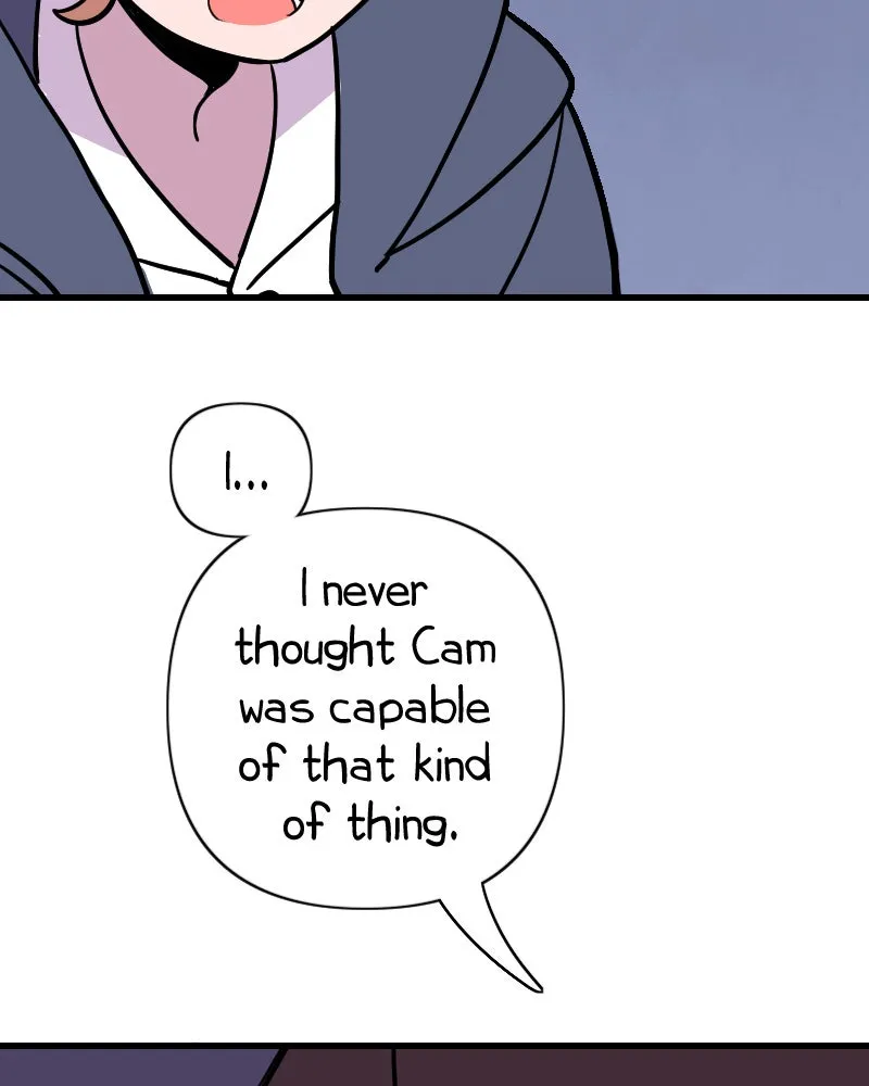 Dead But Not Gone Chapter 41 page 40 - 
