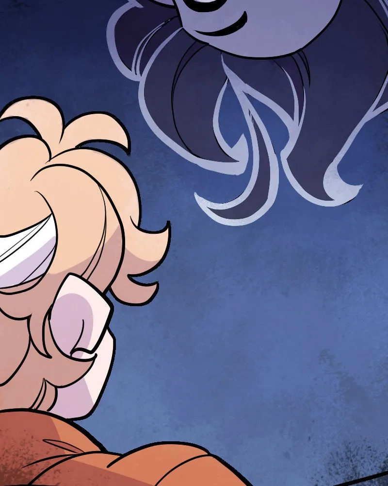 Dead But Not Gone Chapter 41 page 5 - 