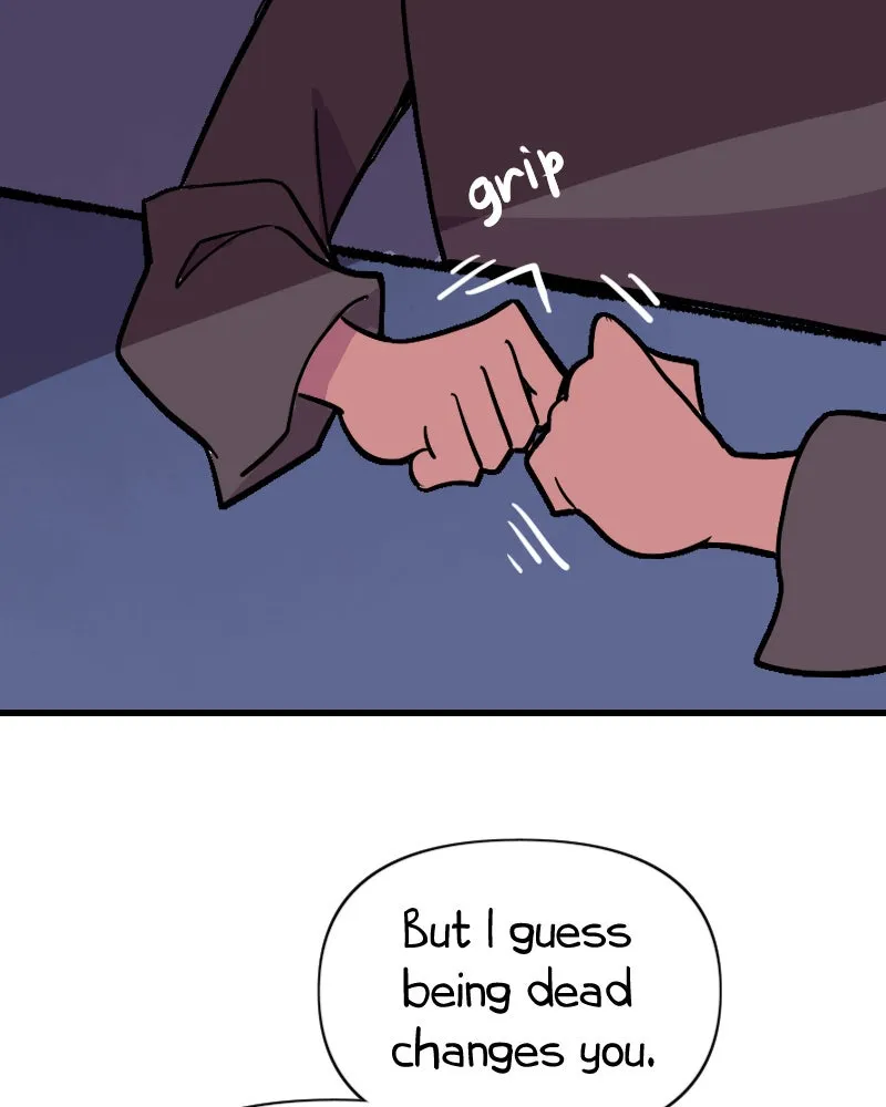 Dead But Not Gone Chapter 41 page 41 - 
