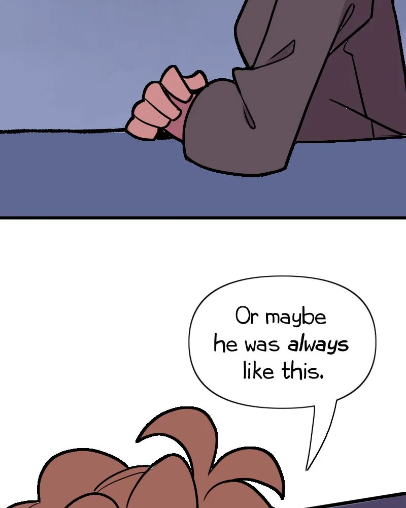 Dead But Not Gone Chapter 41 page 43 - 