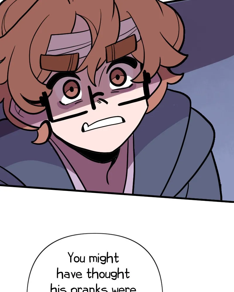 Dead But Not Gone Chapter 41 page 44 - 