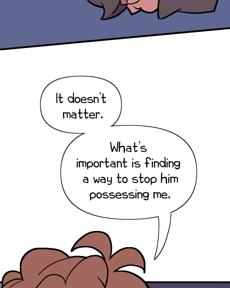 Dead But Not Gone Chapter 41 page 46 - 
