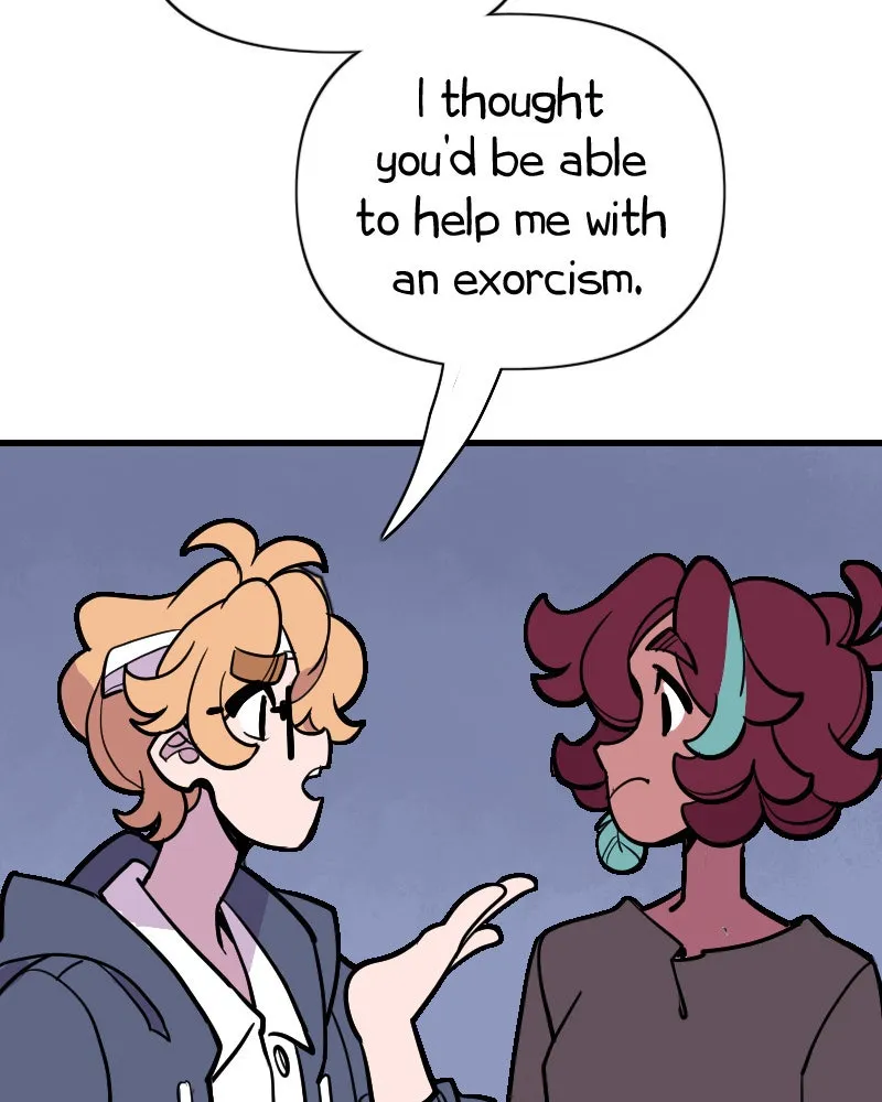 Dead But Not Gone Chapter 41 page 48 - 