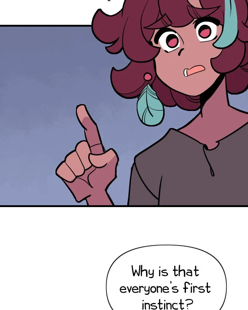 Dead But Not Gone Chapter 41 page 50 - 