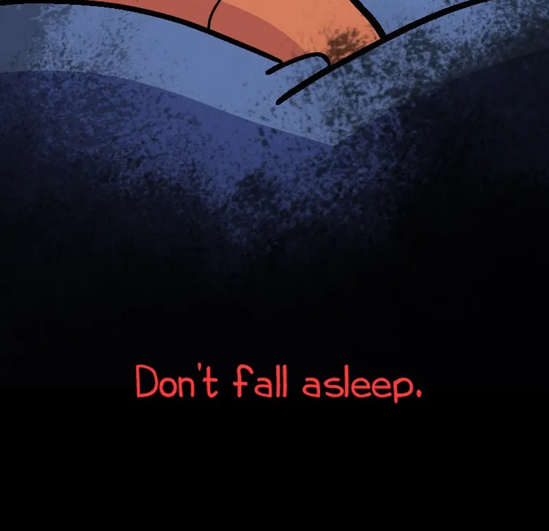 Dead But Not Gone Chapter 41 page 6 - 