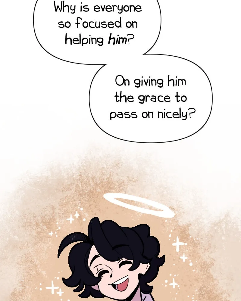 Dead But Not Gone Chapter 41 page 52 - 