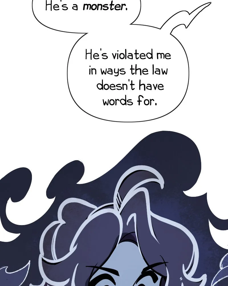 Dead But Not Gone Chapter 41 page 54 - 