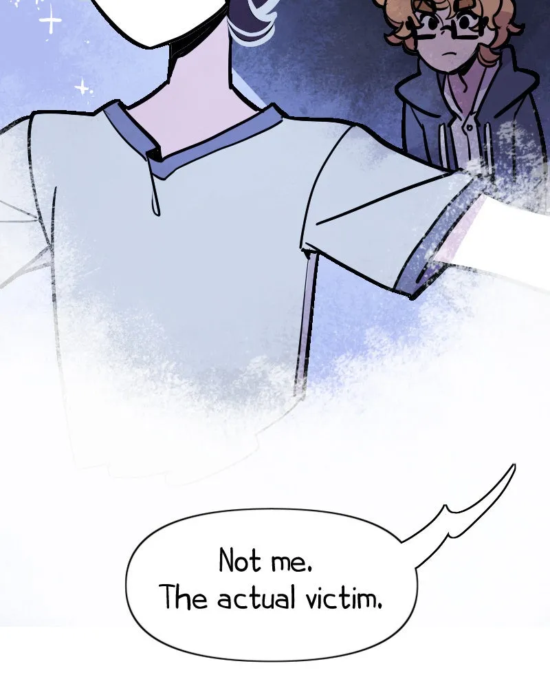 Dead But Not Gone Chapter 41 page 58 - 