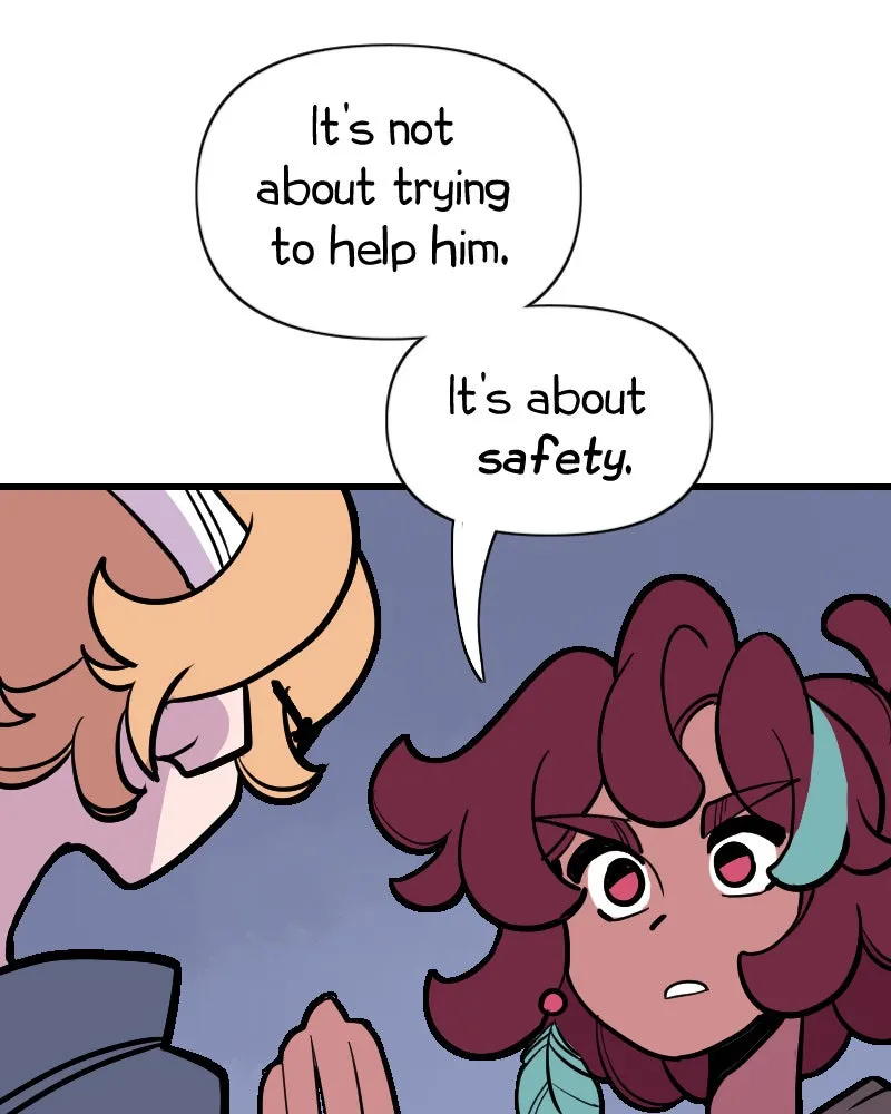 Dead But Not Gone Chapter 41 page 59 - 