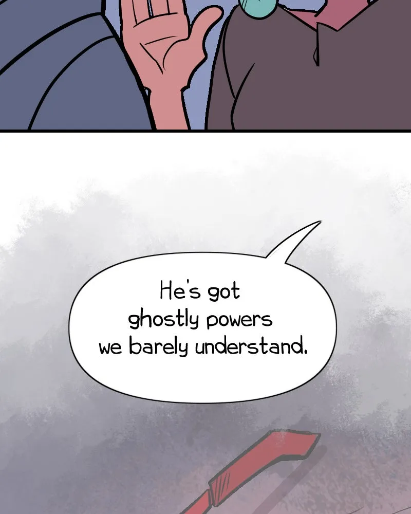 Dead But Not Gone Chapter 41 page 60 - 