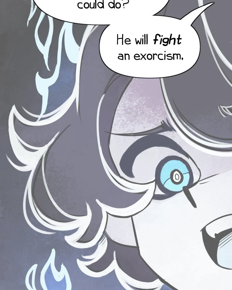 Dead But Not Gone Chapter 41 page 62 - 