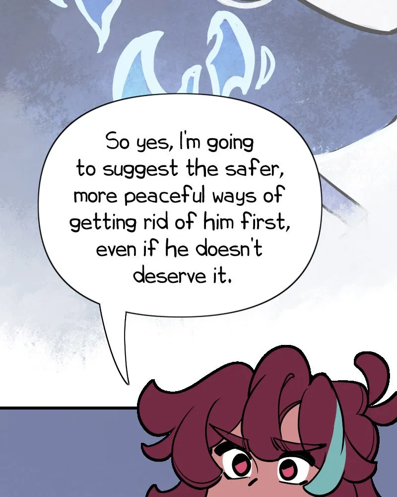 Dead But Not Gone Chapter 41 page 63 - 