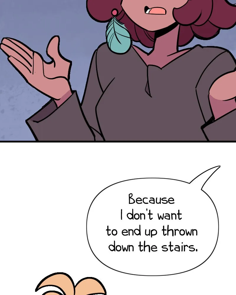Dead But Not Gone Chapter 41 page 64 - 