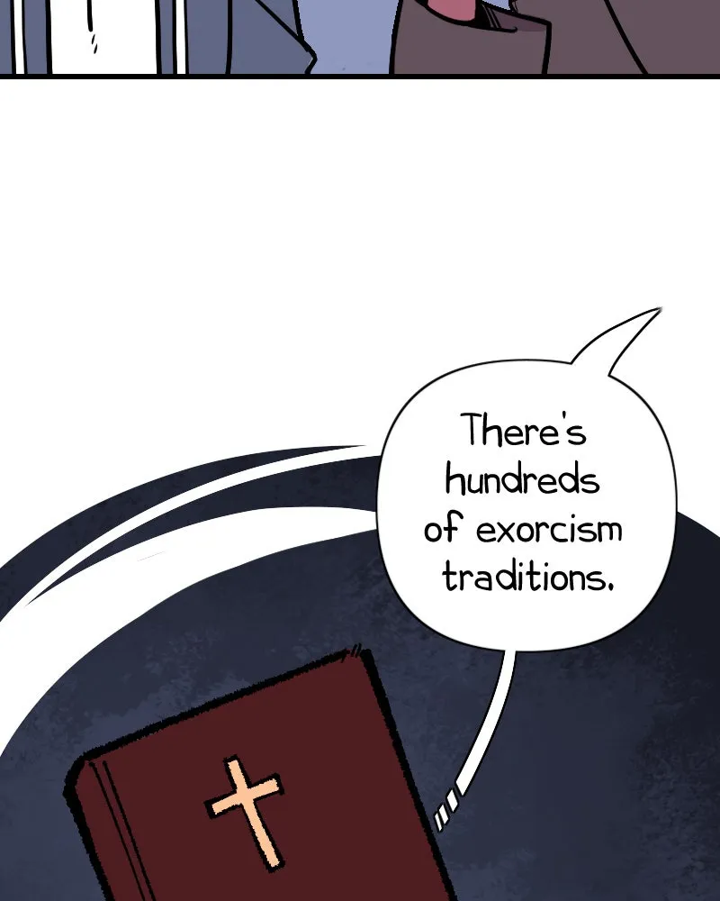 Dead But Not Gone Chapter 41 page 67 - 