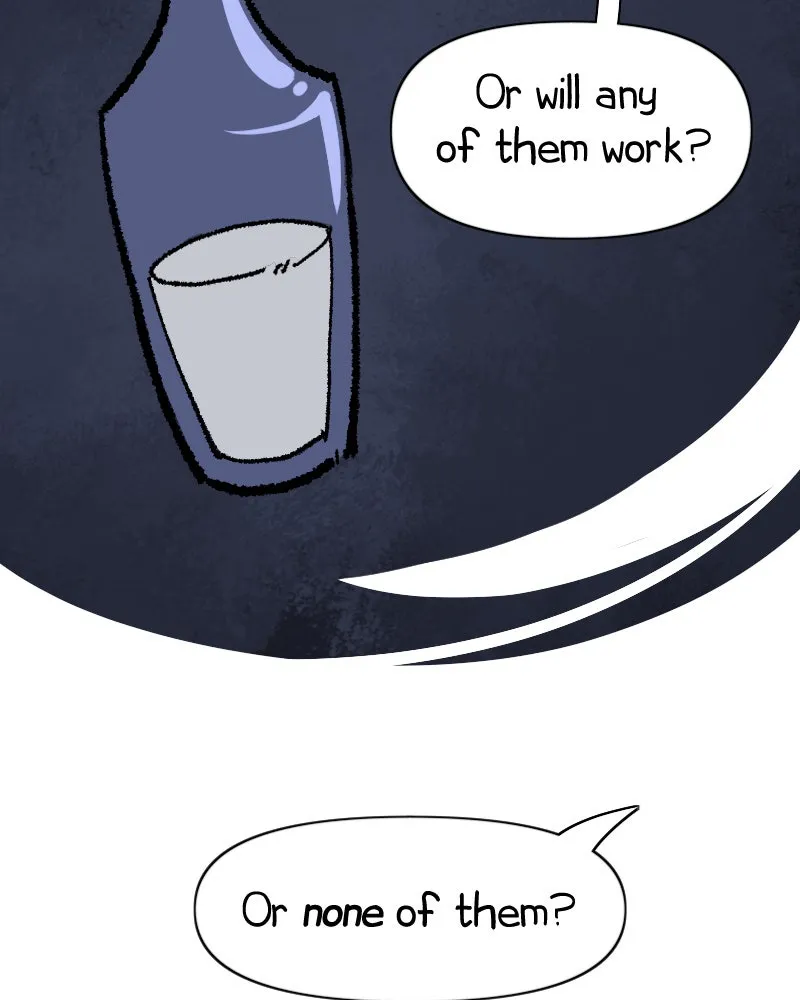 Dead But Not Gone Chapter 41 page 69 - 