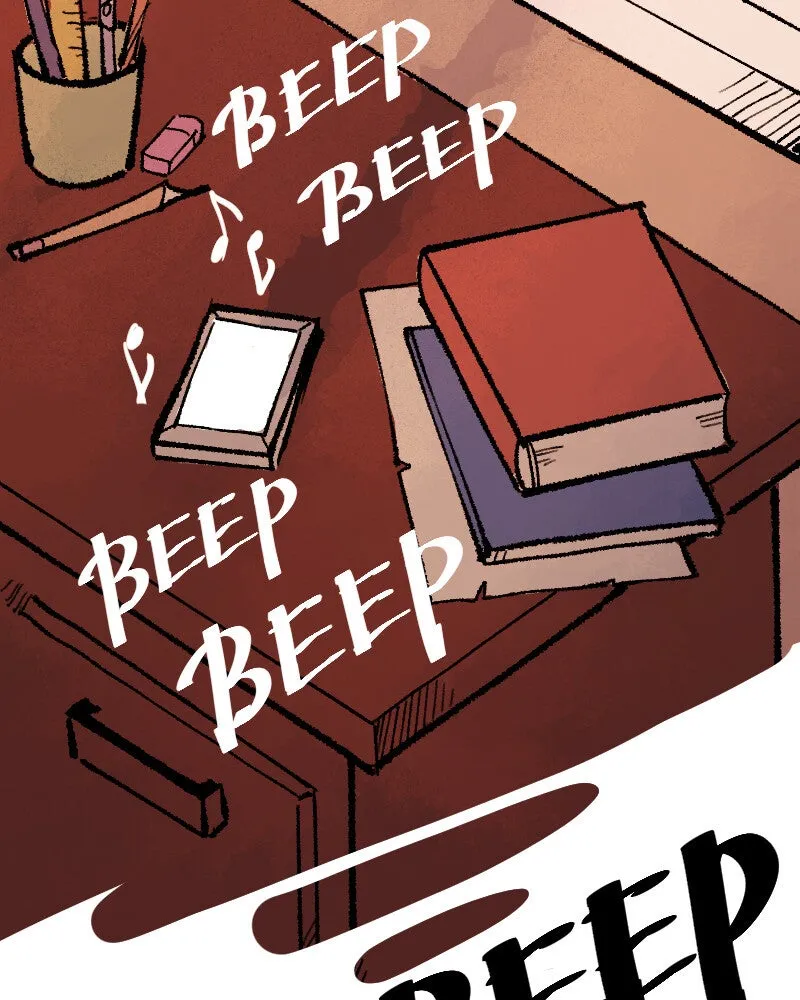 Dead But Not Gone Chapter 41 page 8 - 