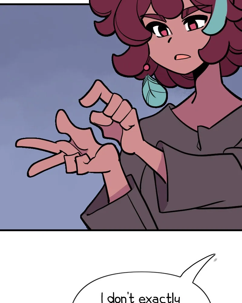 Dead But Not Gone Chapter 41 page 71 - 