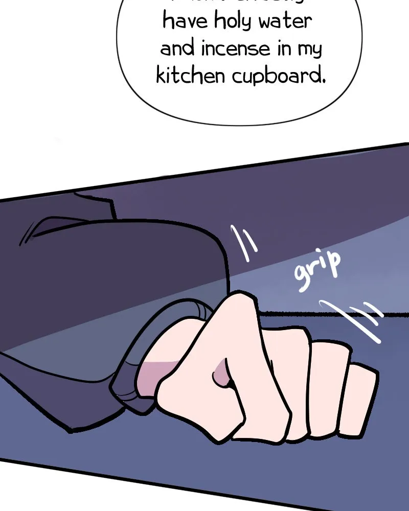 Dead But Not Gone Chapter 41 page 72 - 