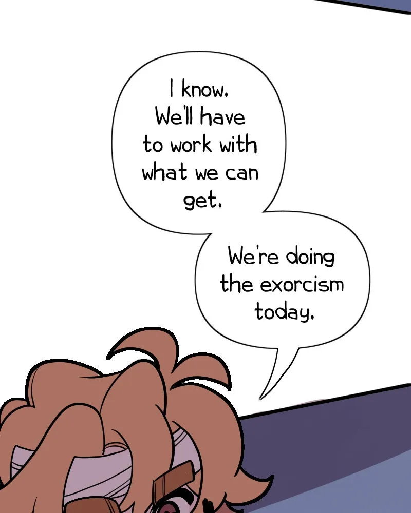 Dead But Not Gone Chapter 41 page 73 - 