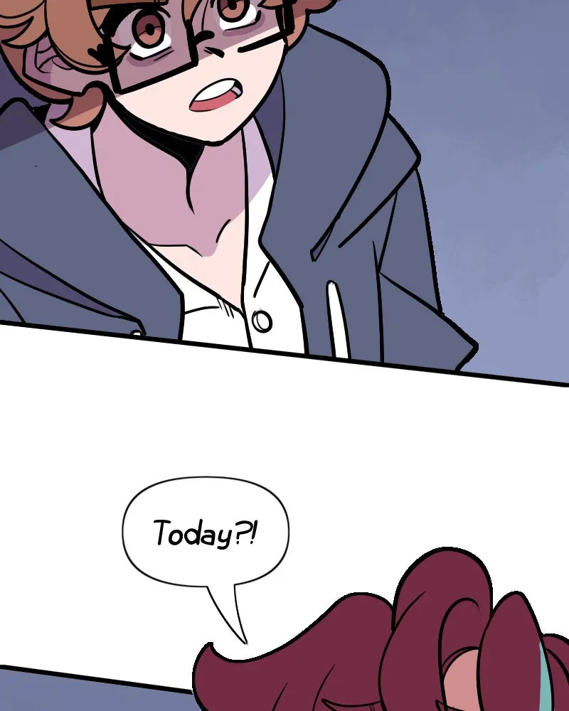 Dead But Not Gone Chapter 41 page 74 - 