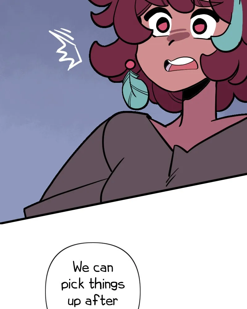 Dead But Not Gone Chapter 41 page 75 - 