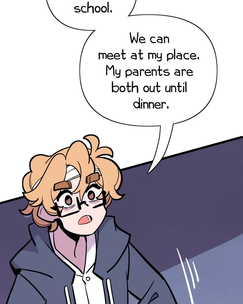 Dead But Not Gone Chapter 41 page 76 - 