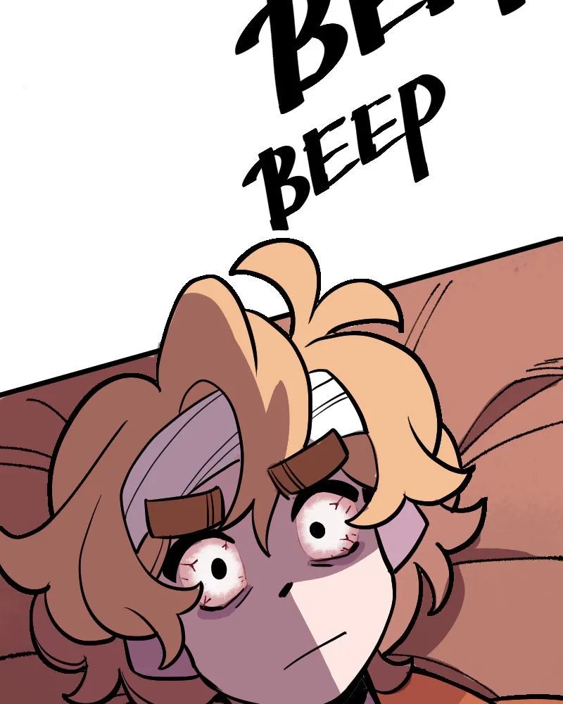 Dead But Not Gone Chapter 41 page 9 - 