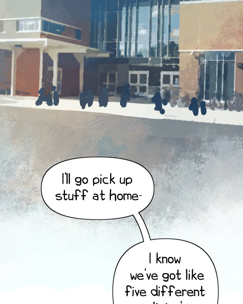 Dead But Not Gone Chapter 42 page 2 - 
