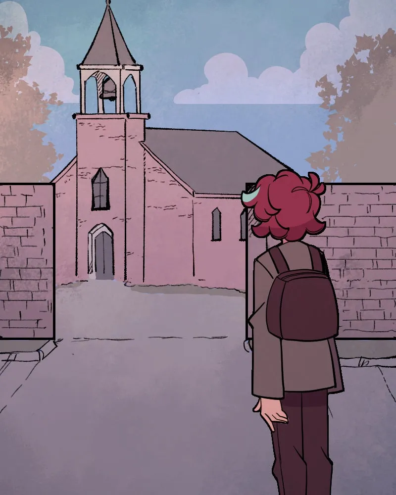 Dead But Not Gone Chapter 42 page 12 - 