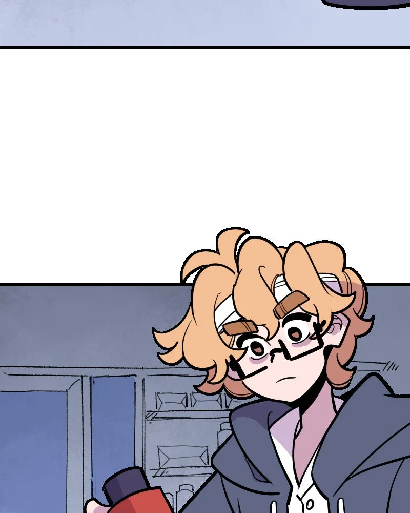 Dead But Not Gone Chapter 42 page 18 - 