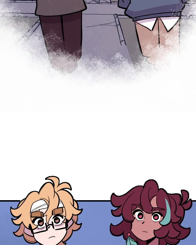 Dead But Not Gone Chapter 42 page 23 - 