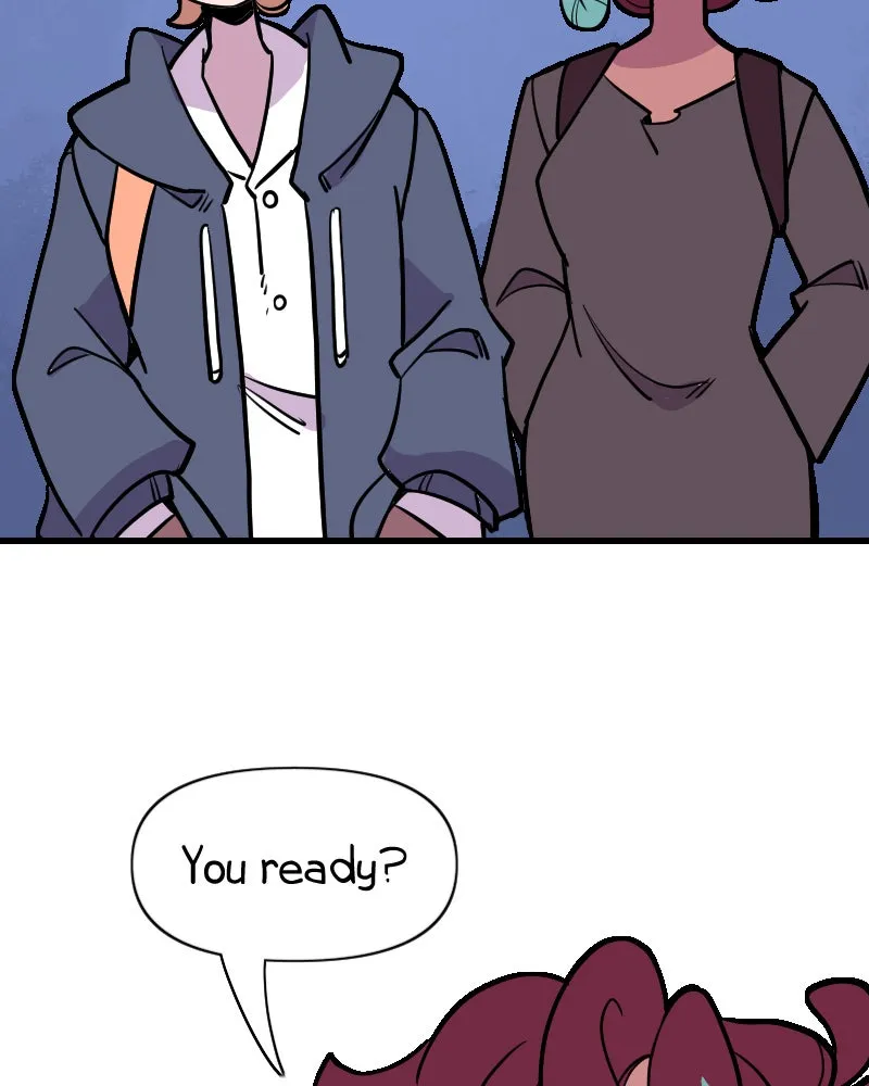 Dead But Not Gone Chapter 42 page 24 - 