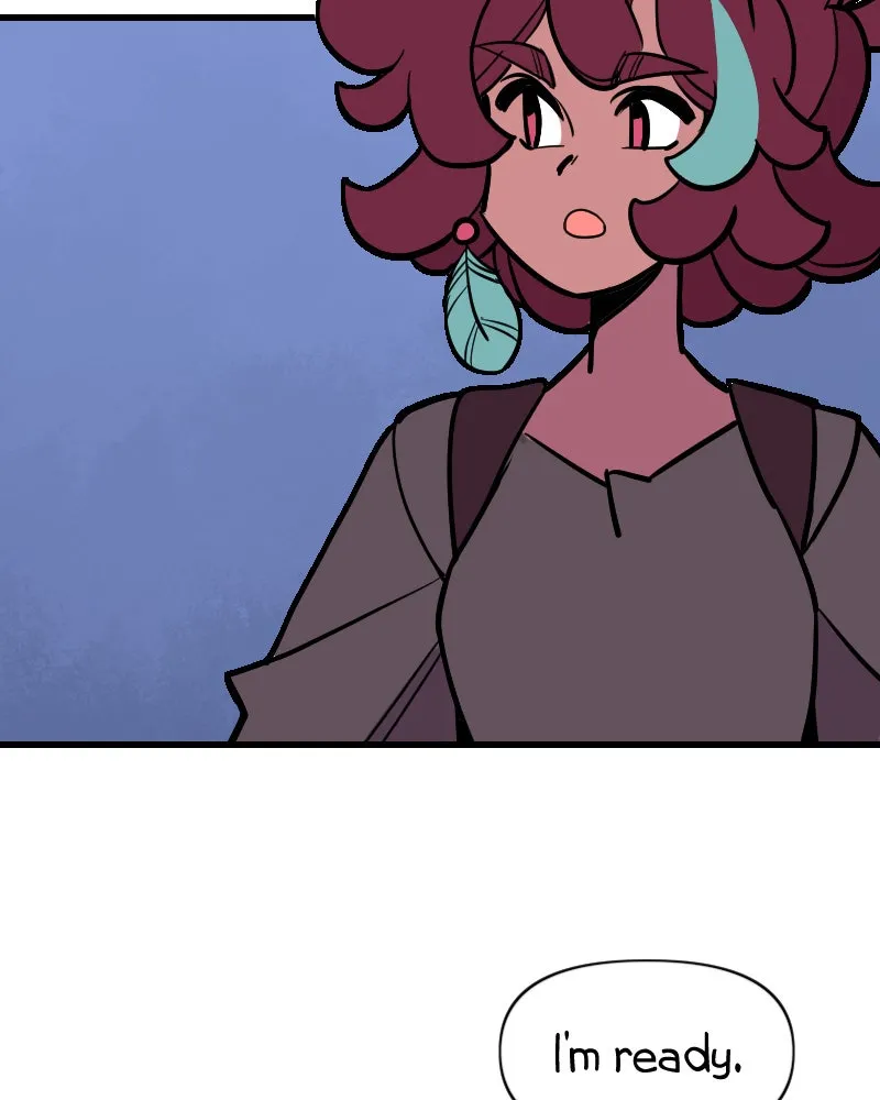 Dead But Not Gone Chapter 42 page 25 - 