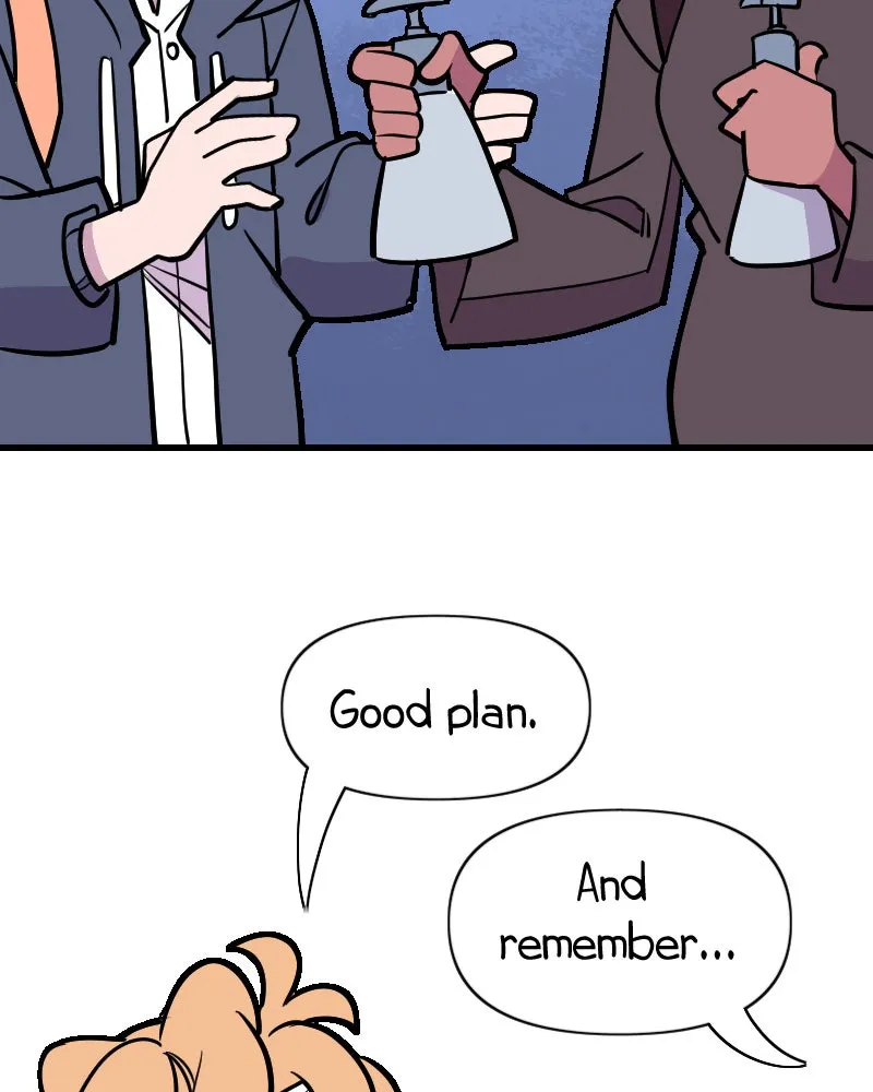 Dead But Not Gone Chapter 42 page 29 - 