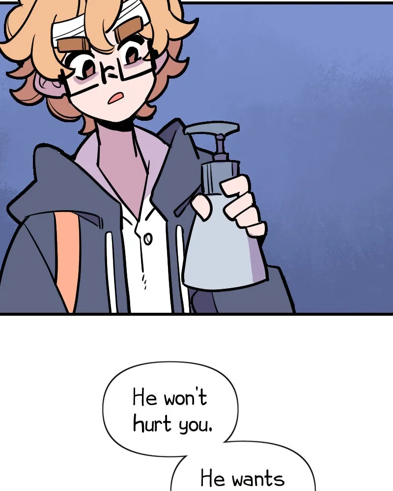 Dead But Not Gone Chapter 42 page 30 - 