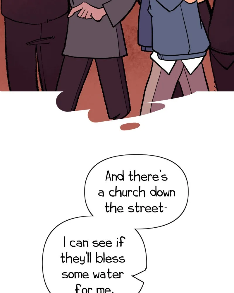 Dead But Not Gone Chapter 42 page 4 - 