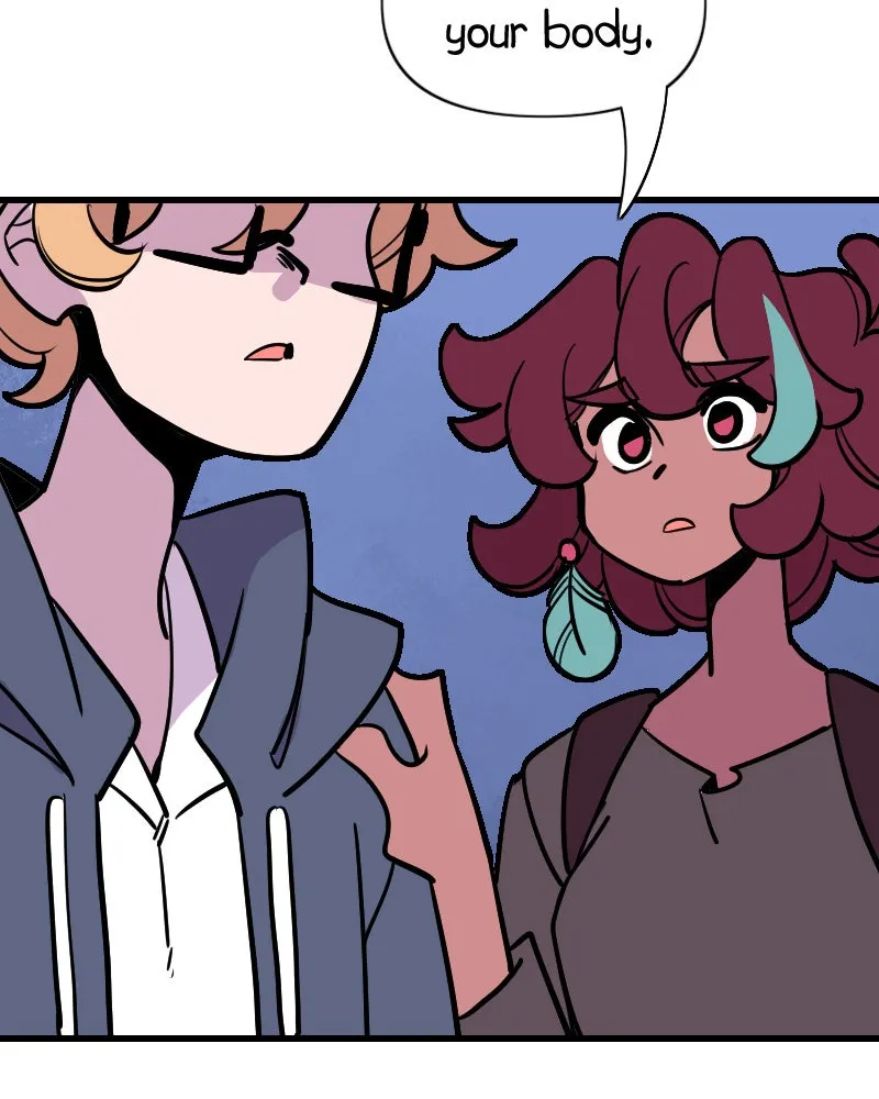 Dead But Not Gone Chapter 42 page 31 - 