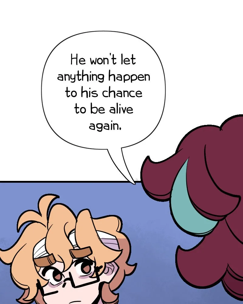 Dead But Not Gone Chapter 42 page 32 - 