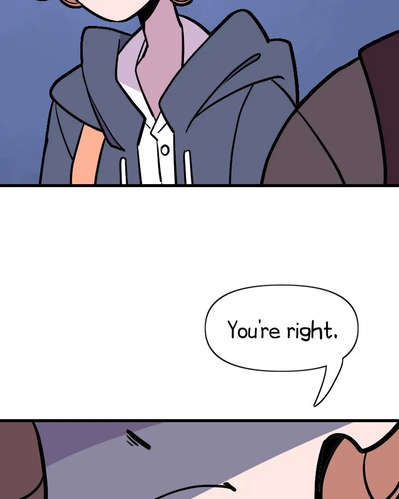 Dead But Not Gone Chapter 42 page 33 - 