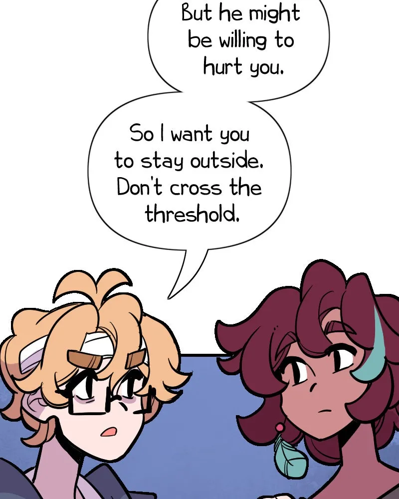 Dead But Not Gone Chapter 42 page 35 - 