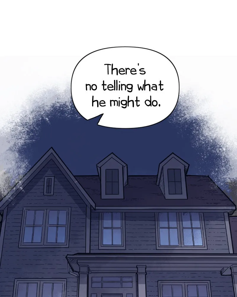 Dead But Not Gone Chapter 42 page 38 - 