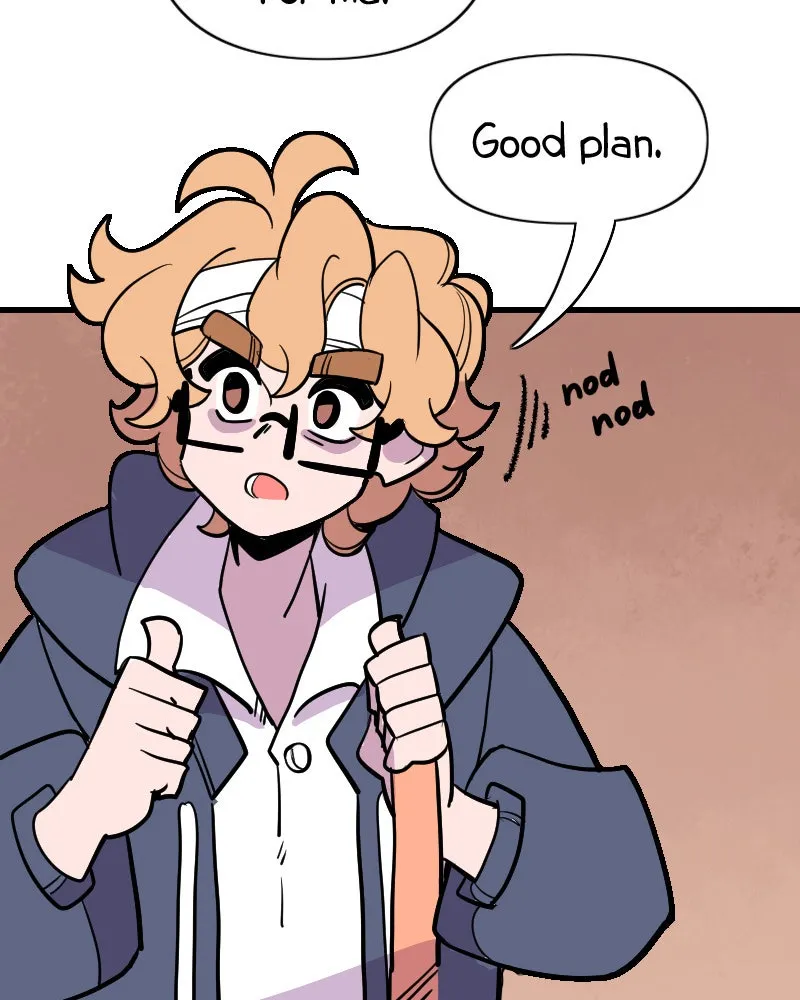 Dead But Not Gone Chapter 42 page 5 - 